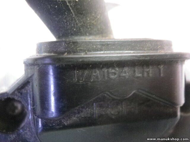 Mando limpia Suzuki Grand Vitara 37400 50J2 3740050J2 37400-50J2 17A164 LH 1 POM