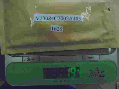 Relé  BMW GM5 Tyco V23084C2002A403 V23084-C2002-A403 024831D