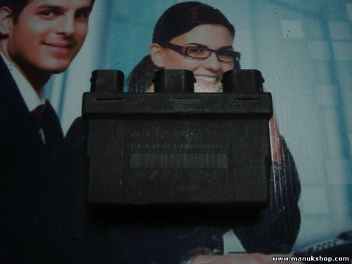 Asistencia de frenado unidad de control Mercedes-Benz W210 W202 A0235455532