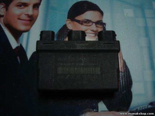 Asistencia de frenado unidad de control Mercedes-Benz W210 W202 A0235455532