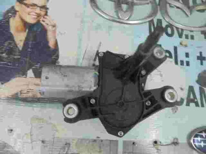 Motore tergicristallo posteriore Renault Laguna Valeo 53013412 8200001891-B