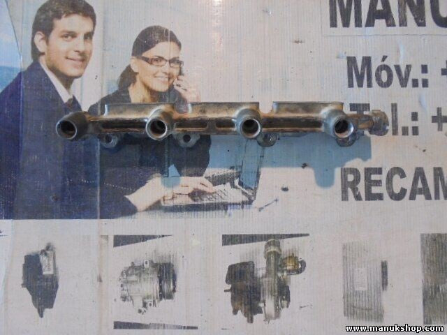 RAMPA INYECTORA Mitsubishi  4G94 GDI 00.99-00.06 E7T05072