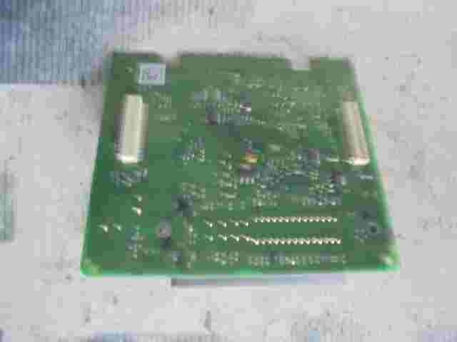 Diagrama del indicador de velocidad Seat Leon 1P0920823G VDO V0070000 1100802800