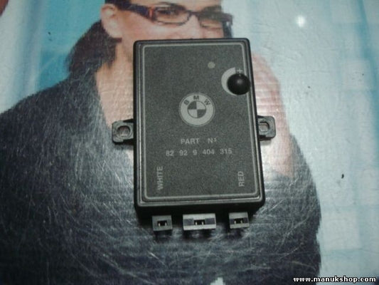 La lectura del sensor ultrasónico luz BMW E38 82929404315 82 92 9 404 315