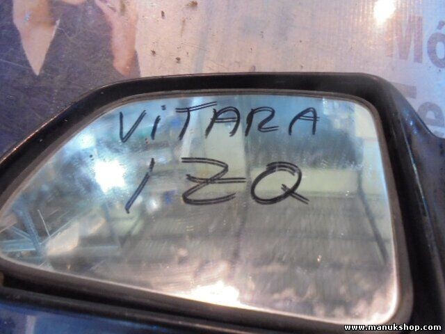Specchietto retrovisore esterno sinistro manuale Vitara E988321020040 PLL.90/EX