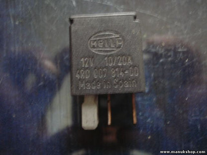 VOLVO V70/S80/60 9441161 4R000781400 4R0 007 814-00 relè