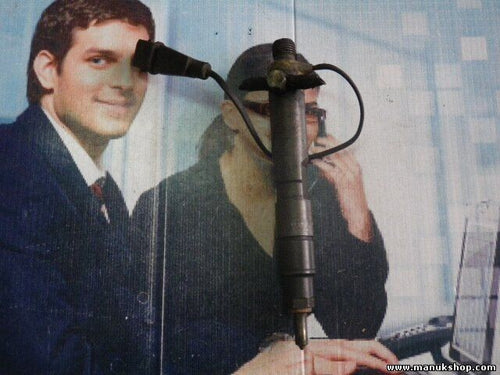 Inyectores Renault Scenic Megane Laguna Kangoo 7700875035 BOSCH 0432193754