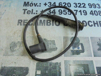 Distribuidor cable Mercedes C126 0300504102 0 300 362 103 0001592842 (2) BERU