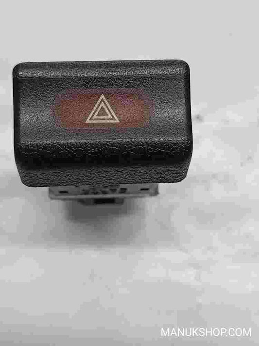Interruptor de emergencia warning  Nissan 100 NX 1 Niles 06012