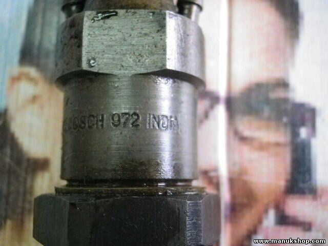 Inyector TATA BOSCH 9430030212 9 430 030 212