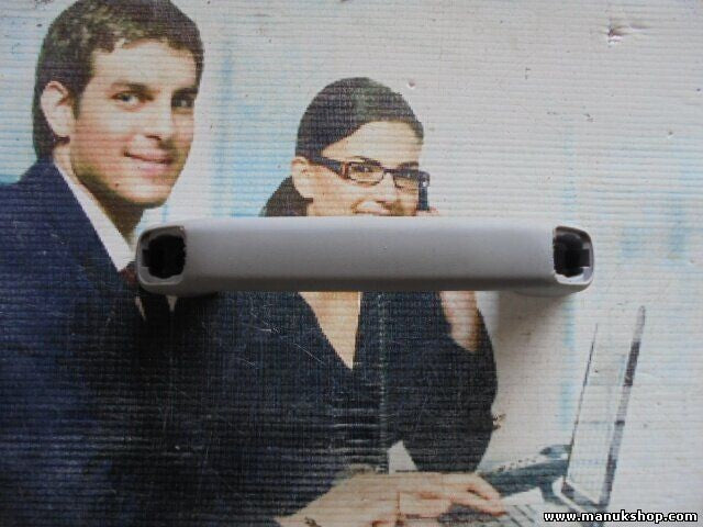 Manillas de asidero interior Toyota Picnic 2.0 TD 85 KW 116 PS 7461060060