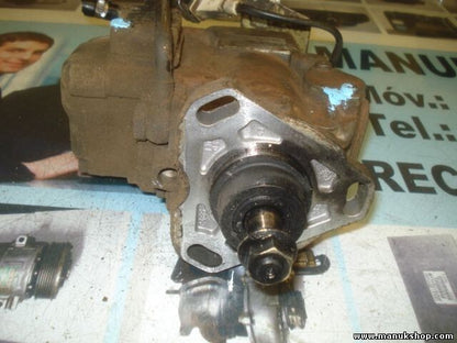 Bomba de inyección Jeep Cherokee XJ Chrysler Voyager III 2.5 TDi 0460404980