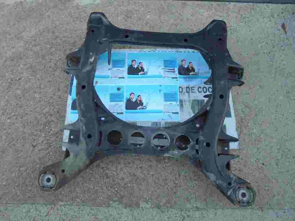 Puente delantero VW Touareg Audi Q7 7L0499314A 7L0 499 314 A 7LO499314A