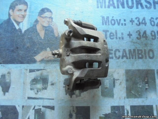 Pinza freno delantera Nissan Pick-up D21 2.5 D 55 KW, 75 PS 5YU 33 5YU33