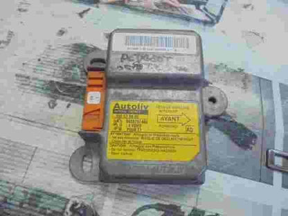 Sensore di impatto airbag Peugeot 406 605 (AQ) 9628757480 550538600