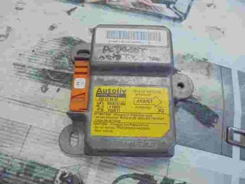 Sensore di impatto airbag Peugeot 406 605 (AQ) 9628757480 550538600