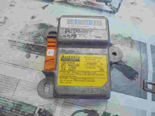 Sensore di impatto airbag Peugeot 406 605 (AQ) 9628757480 550538600