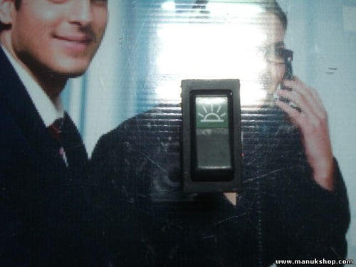 Interruptor Iveco Daily I/II Van/Bus 511002 511.002 2468357