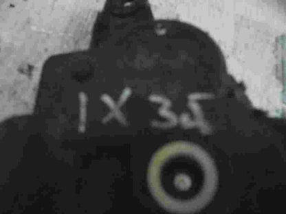 Calefacción actuador Hyundai ix35 1.7 CRDi 1 15 2010-2014