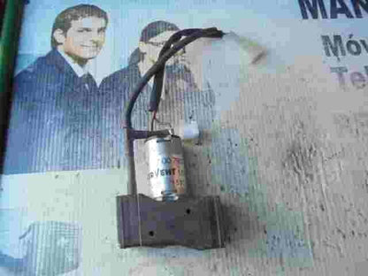 Valvula de solenoide Bomba de inyección Renault Laguna 7700790721 AirVent 1.5149