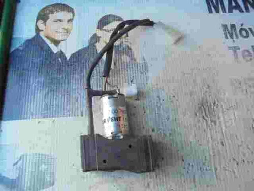Valvula de solenoide Bomba de inyección Renault Laguna 7700790721 AirVent 1.5149