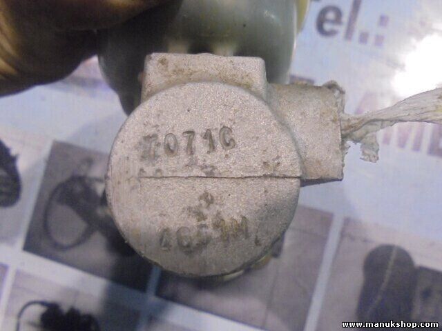 Bomba de freno Jeep Grand Cherokee (Zj)/(Z) 7050B 7071C 7049B 4028