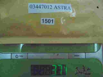 Relé Opel Astra Corsa Vectra Omega 03447012 03 447 012