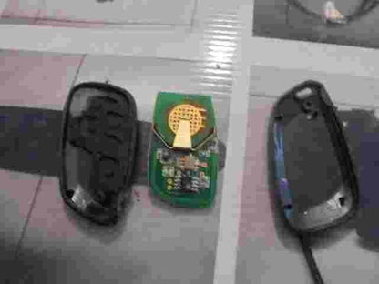 mando control remoto SHTR94