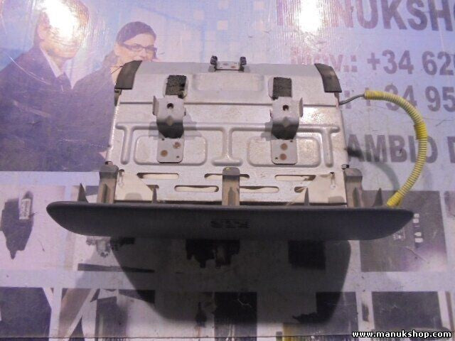 Airbag del pasajero Mitsubishi L200 A0315365 A70121002H10 MAL 2 65468