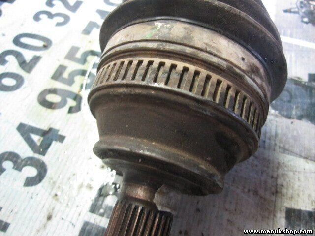 Palier transmision delantero izquierdo Land Rover 1796 ccm, 86 KW, 117 PS