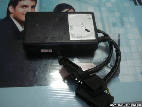 Regolatore di allarme telecomando keyless BMW E36 82119400859 82 11 9 400 859