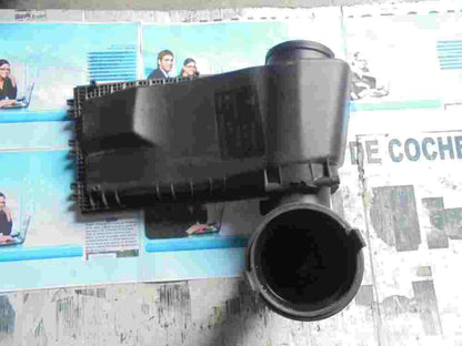 Scatola filtro aria Porsche Cayenne 2008 3.6 benzina 7L5128533A 7L5128607G