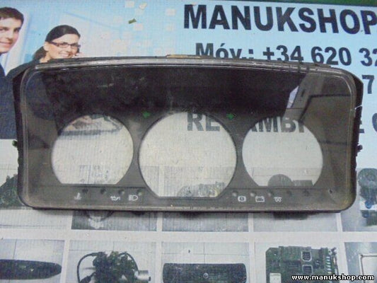 Quadranti quadro strumenti Transporter T4 87001254 70191919033DK 701919059AC