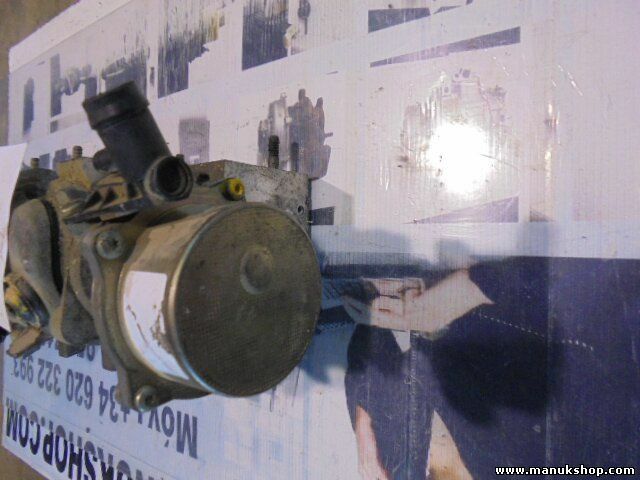 Culata Renault Kangoo 4x4 1.9 DCI F9505 F9Q780 F9Q 6660