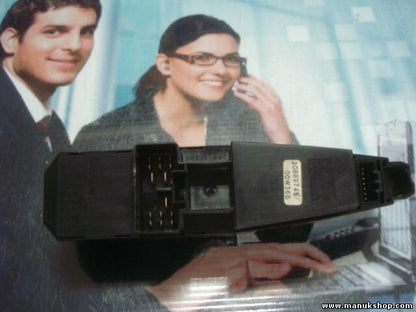 mando botonera elevalunas Volvo S60 S80 S40 30889745 00W366 4970