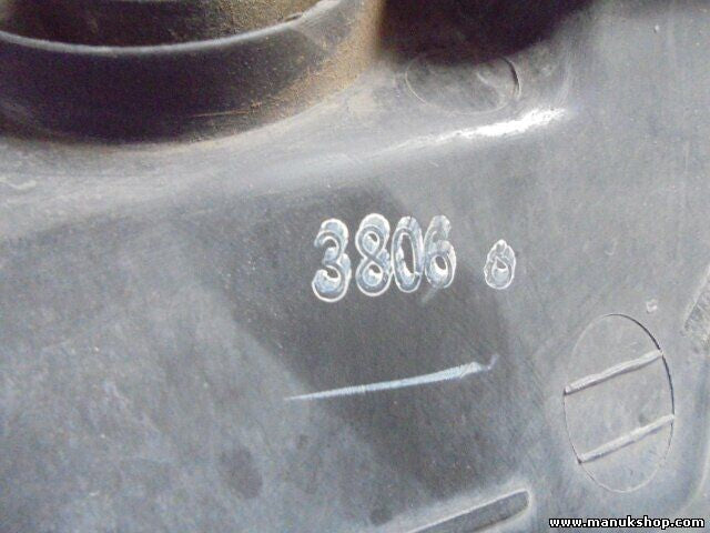 Faro delantero izquierdo Nissan X-Trail T30 2.2dCi 38060 3806