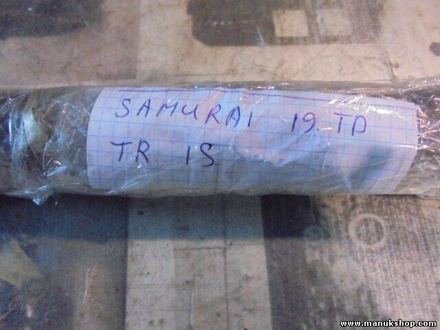 Palier transmision delantera derecha Suzuki 4410183000 4410183300 4410183301