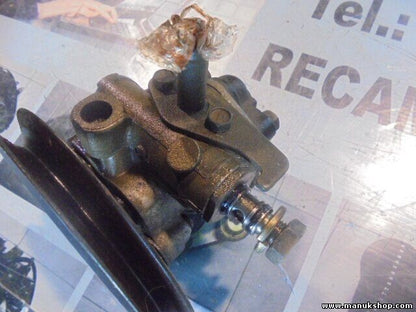 Bomba de dirección Mitsubishi Pajero Montero 2,5 TD GL 1991-1996 4D56 3115XB