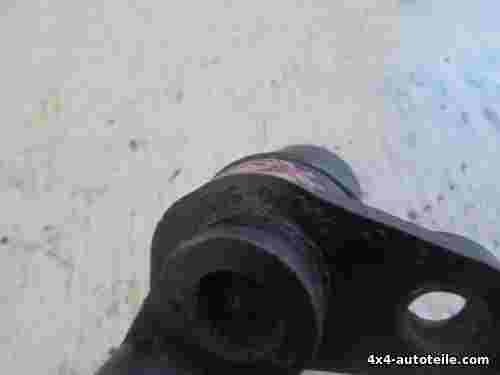 Sensor velocidad revoluciones de la rueda Toyota Hilux 895430K040 89543-0K040