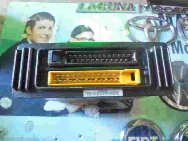 Centralita  Jaguar X7 36 LUCAS 84593B