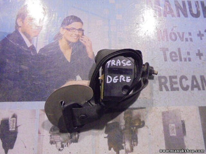 Cinturón de seguridad trasero derecho Land Rover Freelander 0528B 90 90 26 6 98