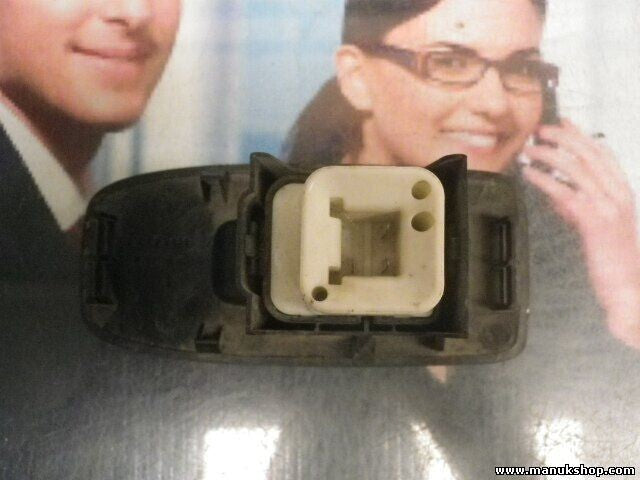 mando botonera elevalunas Mitsubishi MN123321 MR445659 MR 445659 0333D4