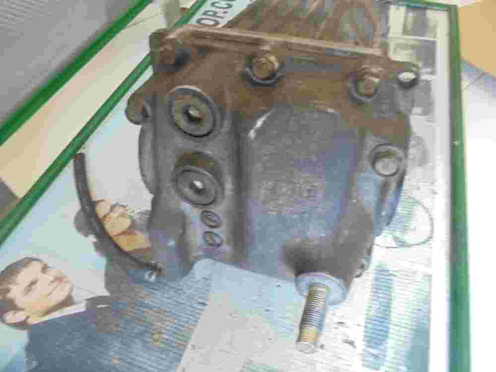 Grupo Diferencial Trasero Renault Kangoo 1.9 dCi 4x4 R145