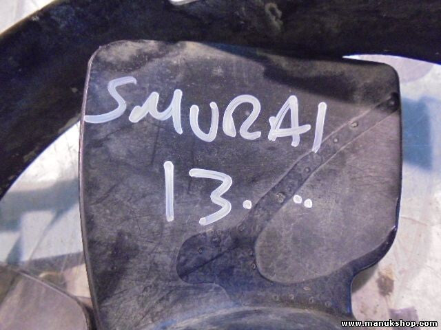 Electroventilador Suzuki Samurai 1.3 FJ 0227506503 022750-6503