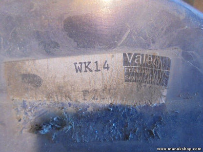 Land Rover Defender XBD100770 WK14 lampeggiante anteriore destro