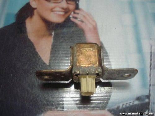 Sensor de impacto de airbag Mitsubishi MR409363 X009T25671