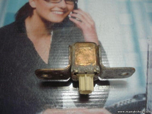 Sensor de impacto de airbag Mitsubishi MR409363 X009T25671