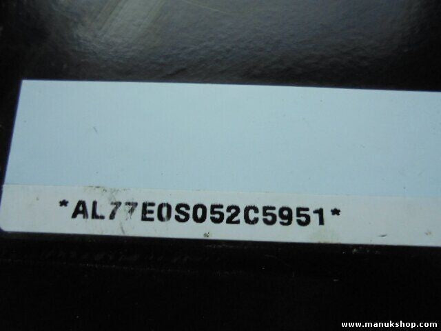 Airbag del pasajero Suzuki 7391077E01 BAM-PT1-0491 BAMPT10491 AL77E0S052C5951