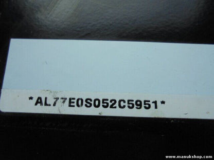 Airbag del pasajero Suzuki 7391077E01 BAM-PT1-0491 BAMPT10491 AL77E0S052C5951