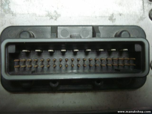 Controllo pompa motore diesel Chrysler Voyager 04869001AJ 04869001 64469H